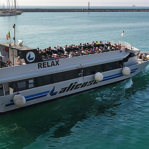 Metrò del Mare al palo nel Cilento, Tommasetti: «Si prenda esempio dalla Costa d'Amalfi dove il trasporto parte a giugno» 