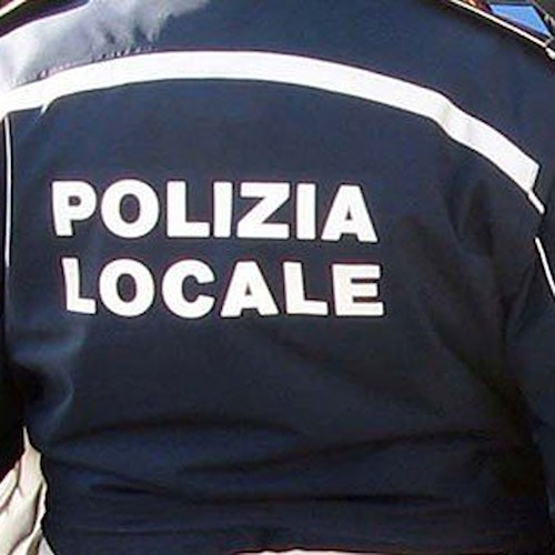 Polizia Locale <br />&copy; Comune di Venezia