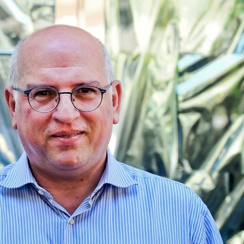 Paolo Ascierto<br />&copy; Massimiliano D'Uva