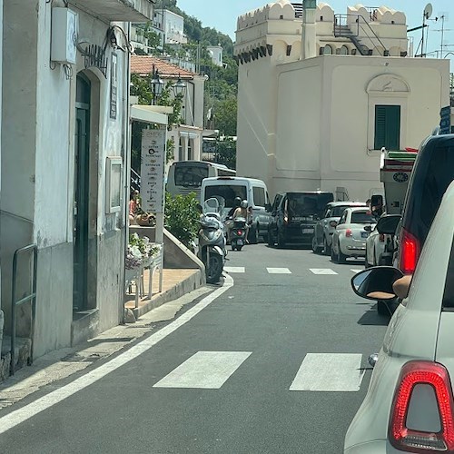 Migliorare viabilità Costiera Amalfitana-Sorrentina, Confesercenti/Assoturismo incontra la Regione 