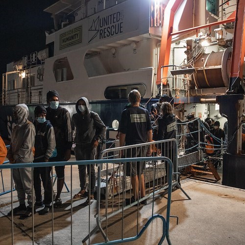 Migranti, dichiarazione congiunta di Italia, Malta, Cipro e Grecia: "Delusi su ricollocamenti"