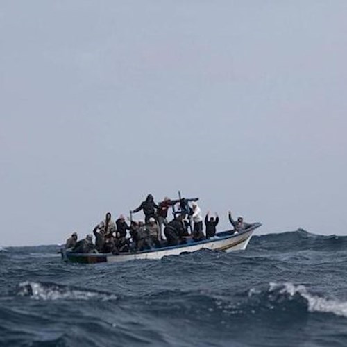 Migranti, Gardini e Foti (FdI): «Fermare partenze per scongiurare rischio naufragi»