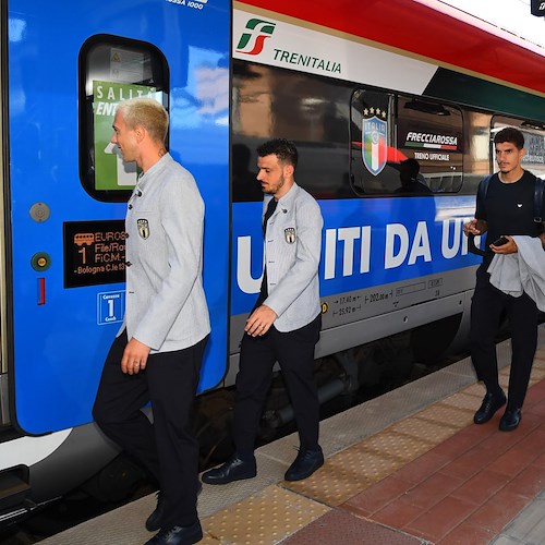 Milano- Parigi con Frecciarossa. Trenitalia riparte dall'alta velocità 