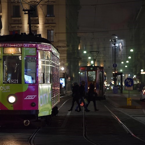 Milano<br />&copy; ninocare su Pixabay