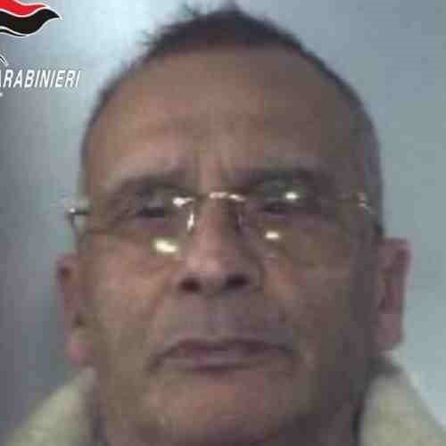Matteo Messina Denaro<br />&copy; Carabinieri