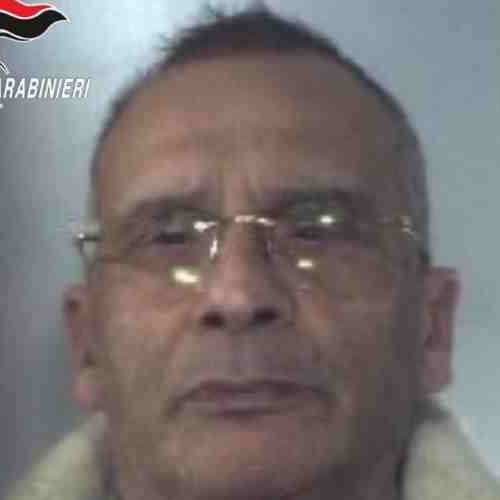 Matteo Messina Denaro<br />&copy; Carabinieri