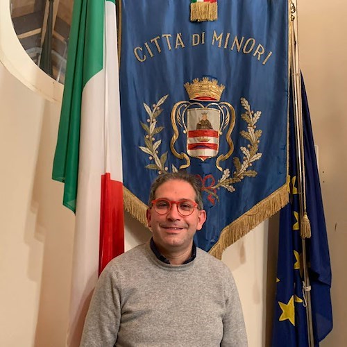 Minori, "bretella" di collegamento e box pertinenziali. Reale: « La notizia che non c’è»
