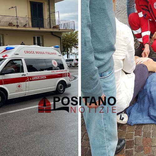 Incidente a Minori<br />&copy; Massimiliano D’Uva