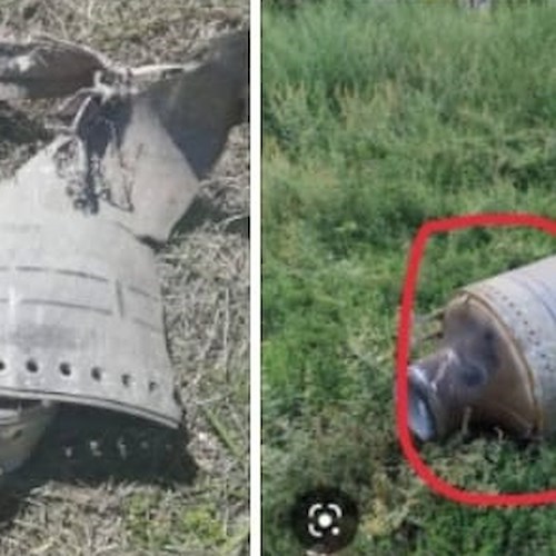 Missile in Polonia, partito da Kiev per colpire ordigno russo