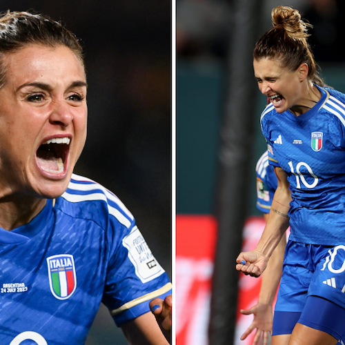 Mondiali, buona la prima per l'Italia femminile: Girelli entra nel finale e manda k.o. l'Argentina 