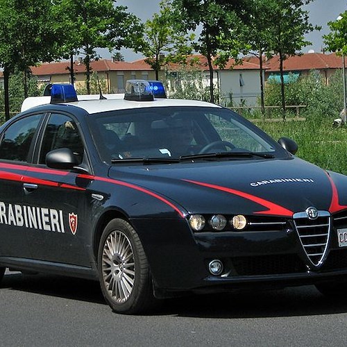 Monza, minorenne ruba auto alla madre per postare sui social scorribande con amici