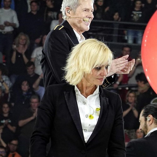 Morta Claudia Arvati, storica corista di Claudio Baglioni. Aveva 62 anni