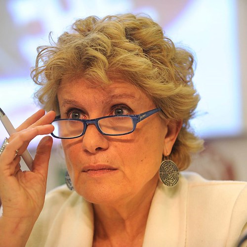 È morta Graziella Pagano, l'ex senatrice combatteva da tempo contro il cancro