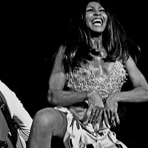 È morta Tina Turner, aveva 83 anni