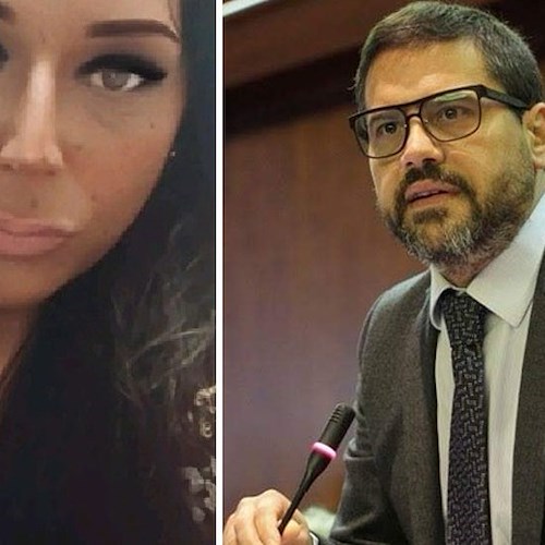 Morte Cristina Pagliaruolo a Salerno, Tommasetti: “Disumani gli insulti di De Luca a una madre distrutta dal dolore”