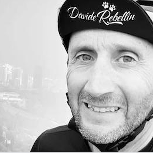 Morte Davide Rebellin, arrestato camionista tedesco