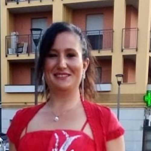 Alessia Pifferi<br />&copy; Alessia Pifferi