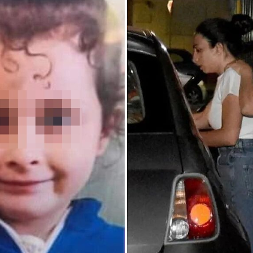 Morte Elena Del Pozzo, la madre confessa l'omicidio: gelosia possibile movente 