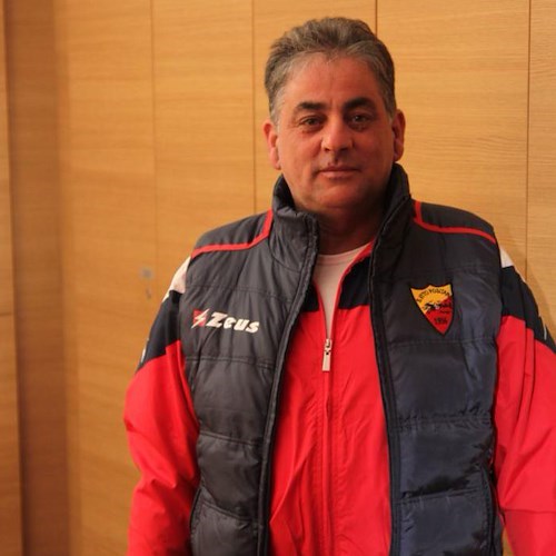 Giovanni Di Palma<br />&copy; Fabio Fusco