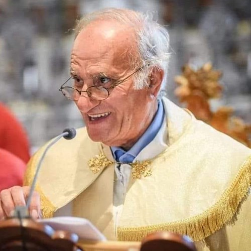 Morte Padre Carmine Satriano Casola, il ricordo commosso di Fabio Fusco