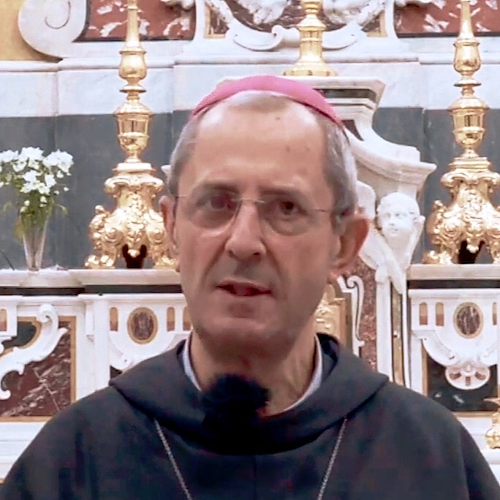 Morto all'età di 74 anni monsignor Francescantonio Nolè, anche Ravello piange l'Arcivescovo di Cosenza 