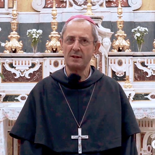 Morto all'età di 74 anni monsignor Francescantonio Nolè, anche Ravello piange l'Arcivescovo di Cosenza 