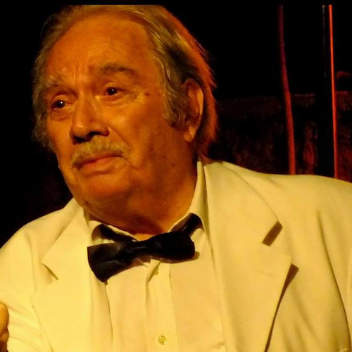 Morto Antonio Casagrande, addio ad uno dei grandi interpreti del teatro partenopeo