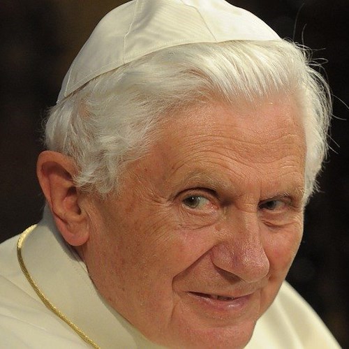 È morto Benedetto XVI, il papa emerito aveva 95 anni