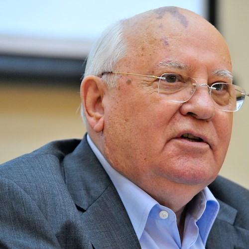 È morto Mikhail Gorbaciov, ultimo leader dell'URSS. Aveva 91 anni