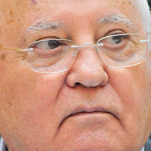 È morto Mikhail Gorbaciov, ultimo leader dell'URSS. Aveva 91 anni