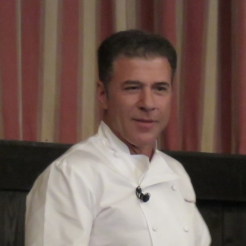 Michael Chiarello<br />&copy; Curtis & Renee su Wikipedia Commons