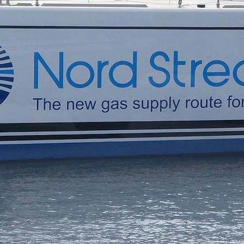 Mosca, Novak: "Troveremo il modo per ripristinare Nord Stream"