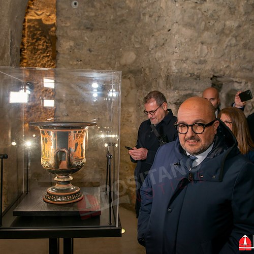 Musei pieni per il Primo maggio, Sangiuliano: «L’Italia attrae sempre più visitatori»