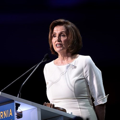 Nancy Pelosi a Taiwan nei prossimi giorni? L'irritazione di Xi Jinping