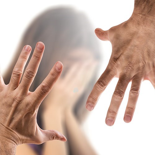 Violenza<br />&copy; geralt su Pixabay