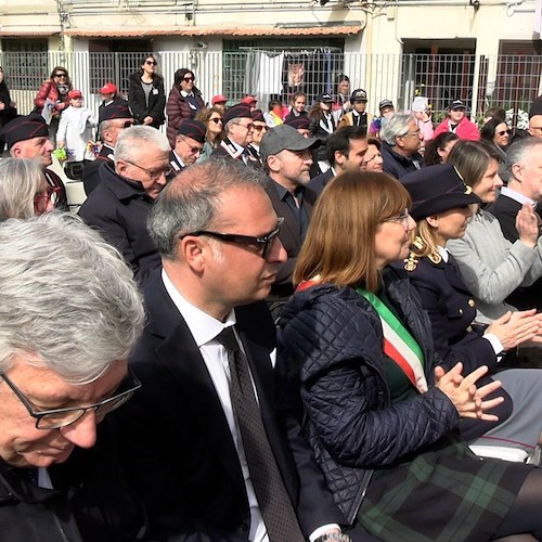 Napoli: a Pianura una scuola dedicata a Giancarlo Siani, giornalista ucciso della camorra nel 1985 