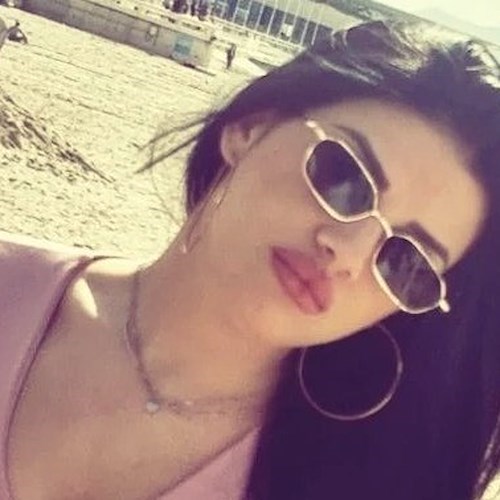 Alessia Neboso