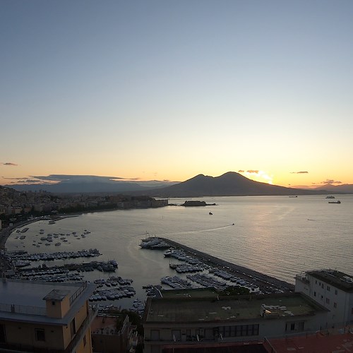 Napoli candidata per l'Agenzia Europea per la Sicurezza Marittima (EMSA)