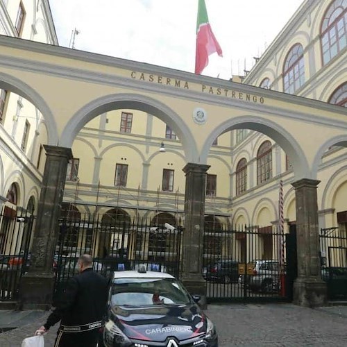caserma Pastrengo<br />&copy; Nessuno tocchi Ippocrate