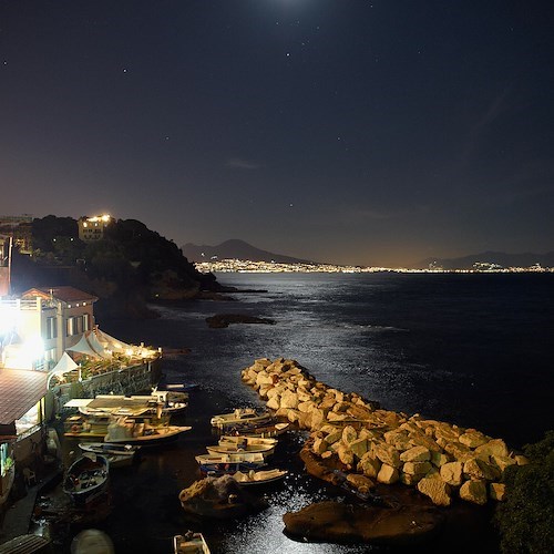 Napoli, case del Comune in affitto low cost: a Posillipo solo 24 euro al mese