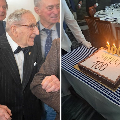 Compleanno Marcello James<br />&copy; Francesco Noio