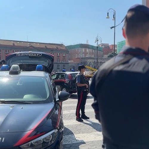 Napoli, latitante arrestato in Albania dopo dieci anni di fuga: dovrà scontare 29 anni di carcere