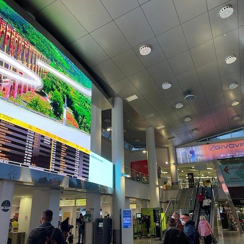 Aeroporto Napoli