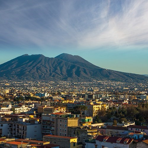 Napoli<br />&copy; francescopalermoph su Pixabay