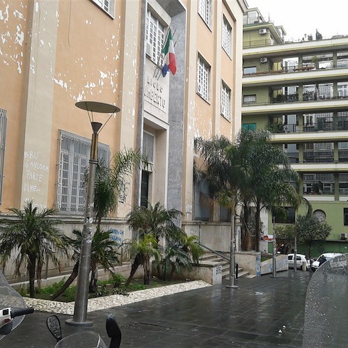 Liceo Umberto I<br />&copy; Liceo Umberto I