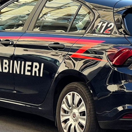 Napoli, matrimoni di comodo per immigrazione clandestina e giro d'affari di 200mila euro: scattano gli arresti 