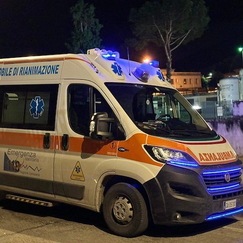 Napoli, minacciano e offendono il personale 118 perché l’ospedale di destinazione non era di loro gradimento<br />&copy; Nessuno tocchi Ippocrate