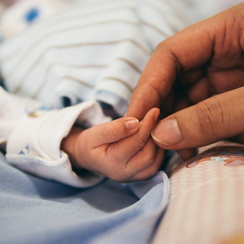 Napoli, neonato di soli 28 giorni salvato al Cardarelli: aveva il cuore spostato a destra
