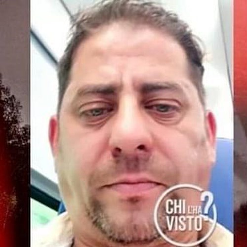 Napoli, ritrovato senza vita Robert: il noto cantante di strada era scomparso lo scorso 22 febbraio<br />&copy; Chi l'ha visto?