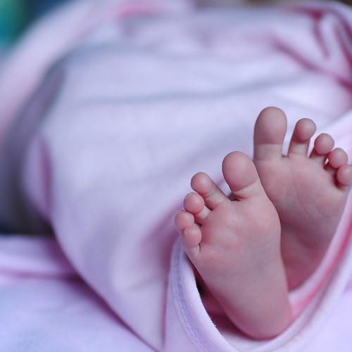 Napoli, sanità d'eccellenza al Santobono: neonata di 21 giorni curata con la terapia genetica 